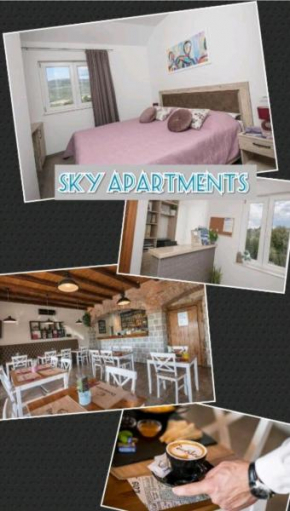 Sky Airport Apartments